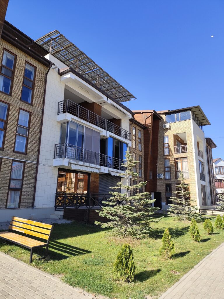 Фотография 1 - недвижимость в Иссык-Кульской области