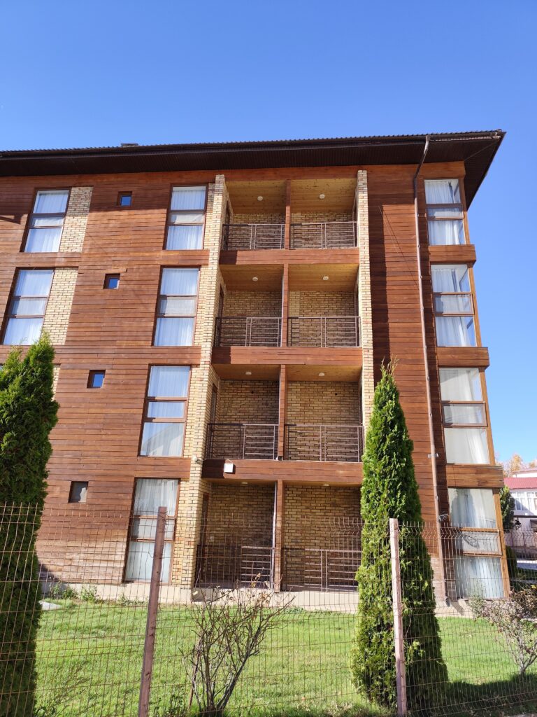 Фотография 2 - недвижимость в Иссык-Кульской области