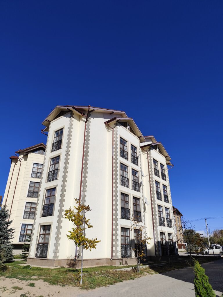 Фотография 3 - недвижимость в Иссык-Кульской области