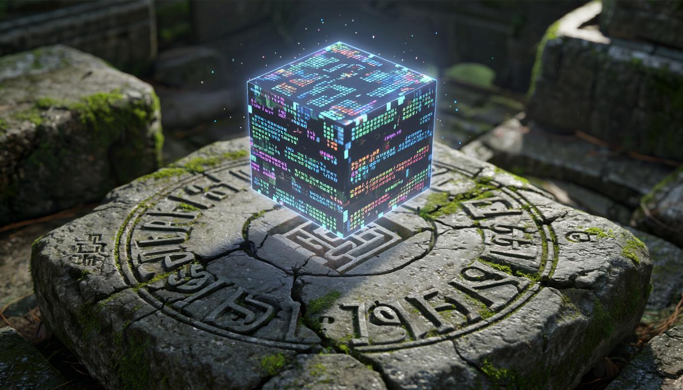 Наследование криптовалют и электронных кошельков