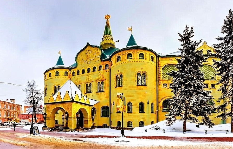 центробанки резко увеличили закупки золота в сентябре