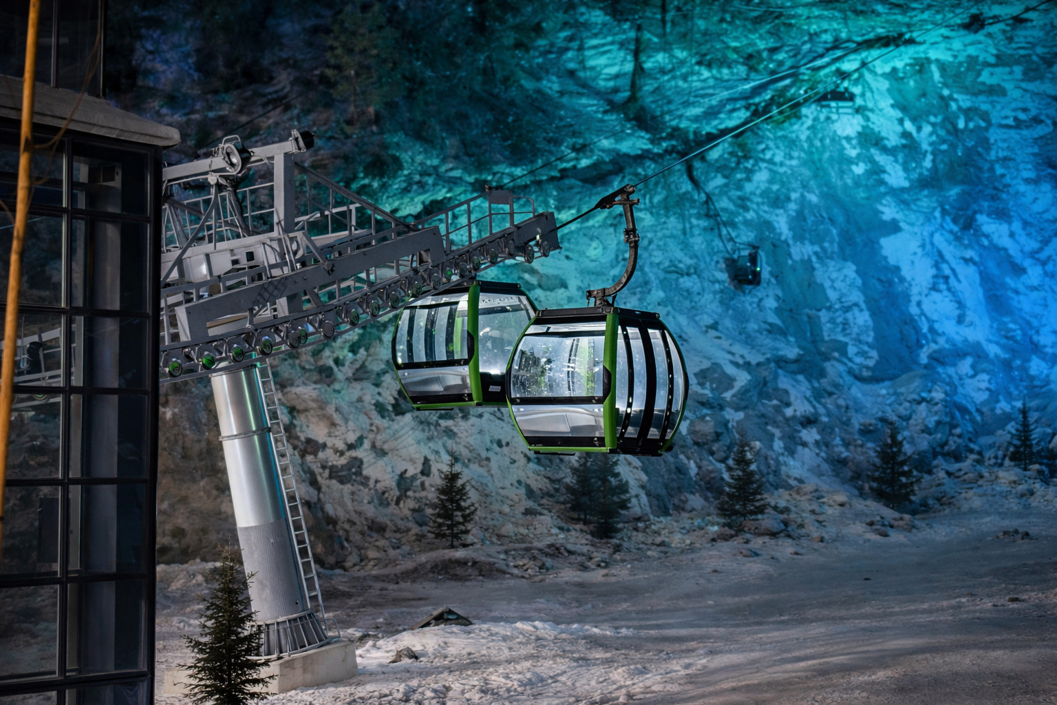 Начало 2026: несколько транспортных сдвигов, которые стоит рассматривать вместе